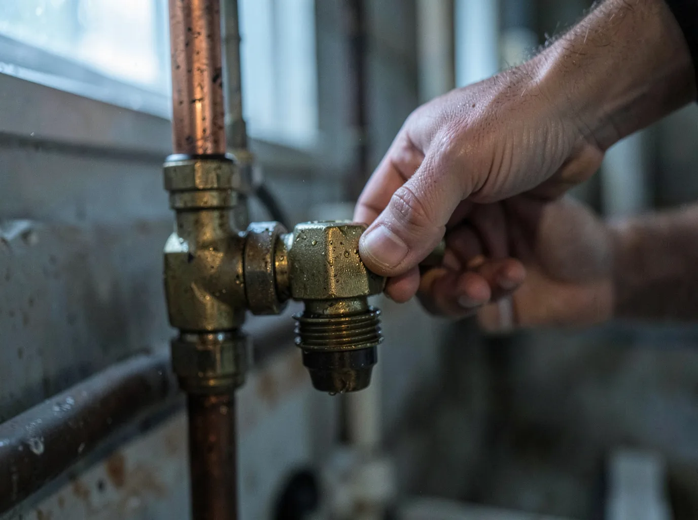 Emergency Plumber Vandervoort, AR FAQs